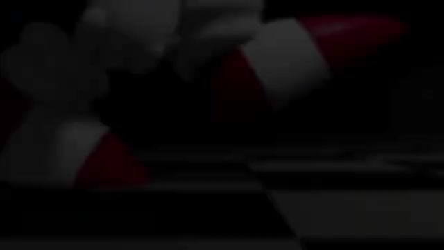 Super Sonic新单人曲