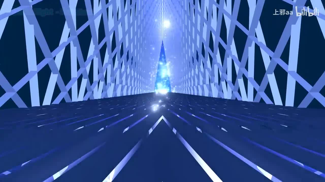 032. Dark Night - Danekoo1