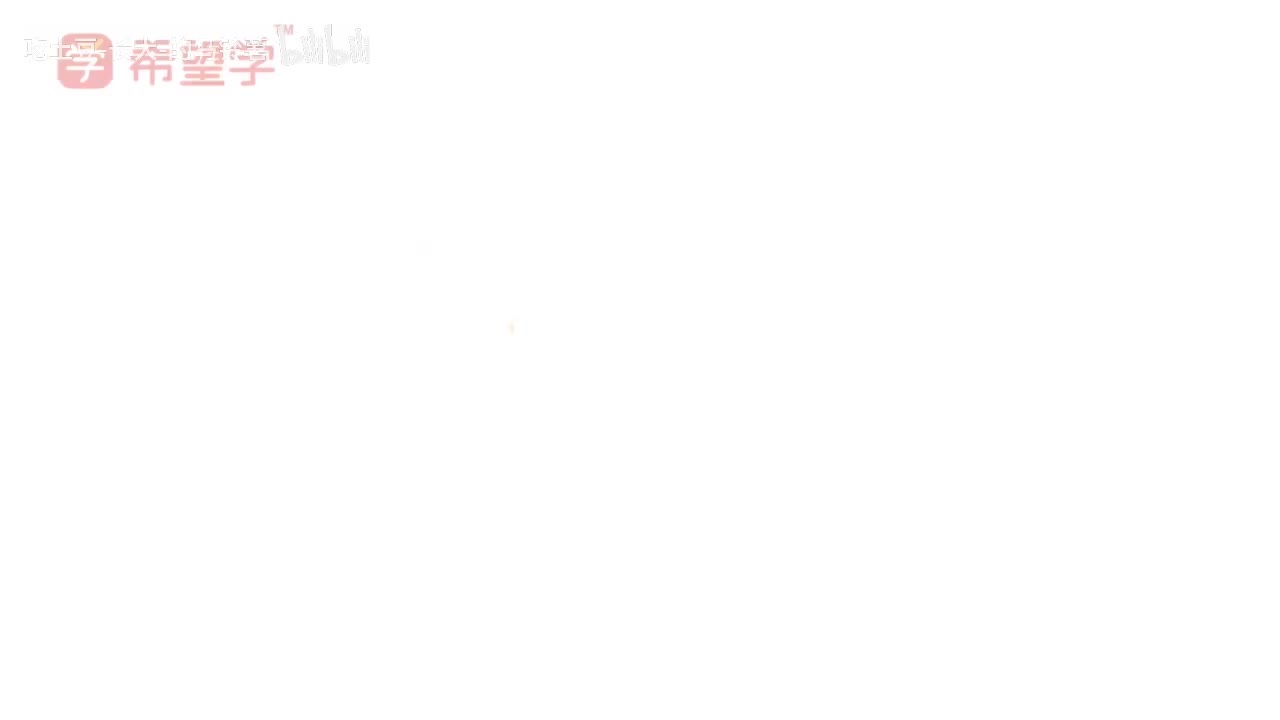 第11讲 11.双外角平分线模型