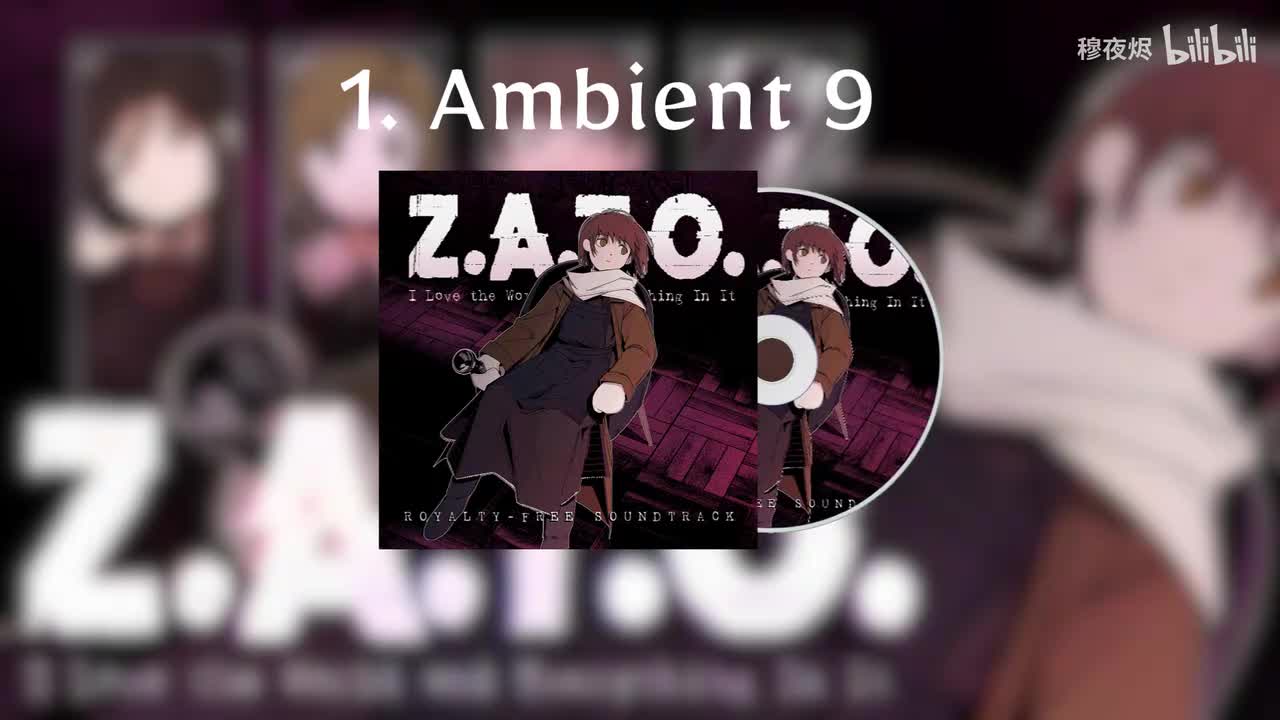 1. Ambient 9