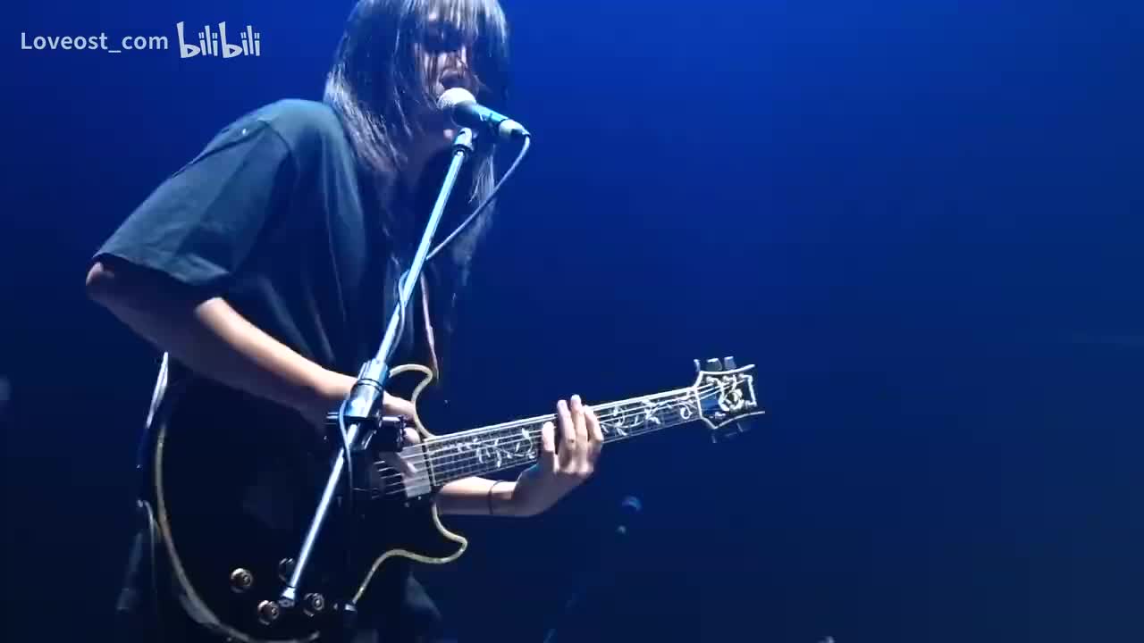 感動