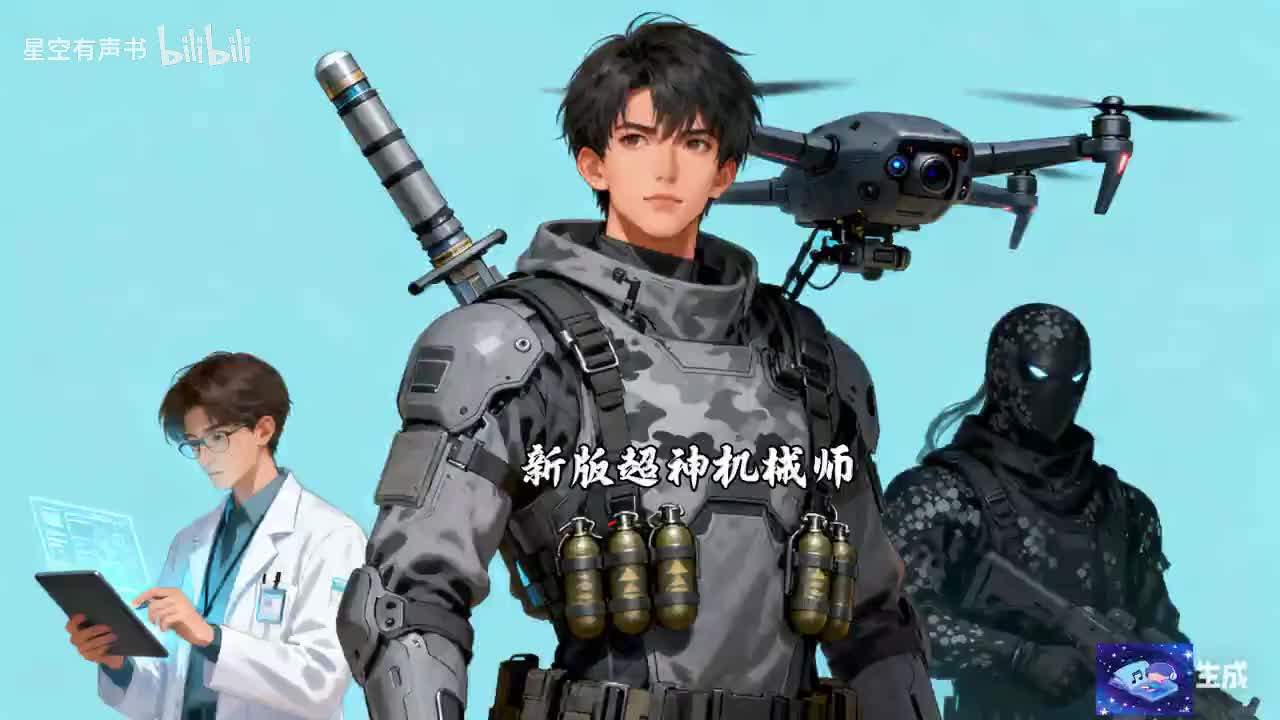 第86章2431-2500集 圣约演戏，我们是认真的！