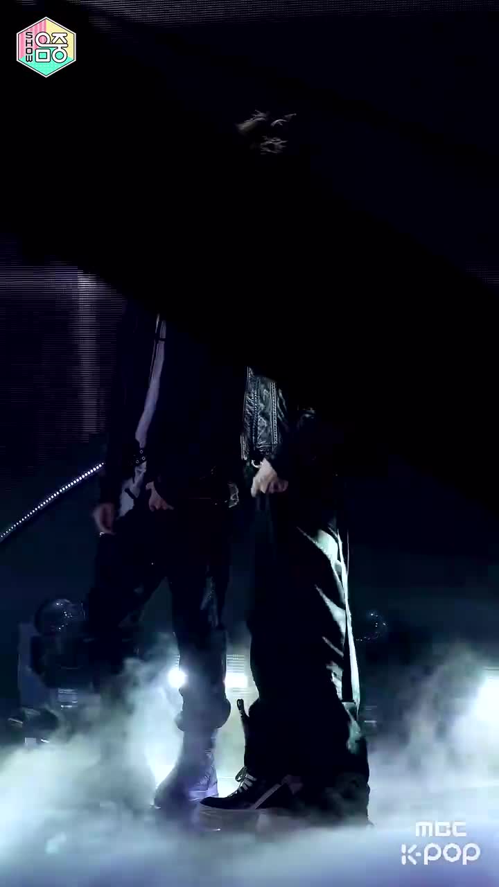 250913 FaSHioN l 音中