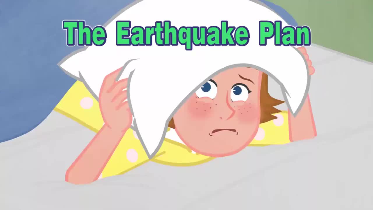 027_The Earthquake Plan