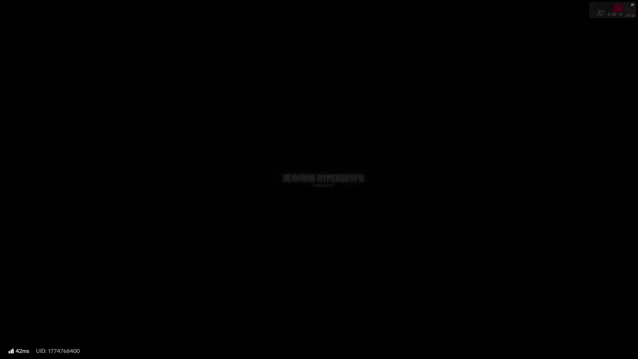 【1.0】1进程·冷启动