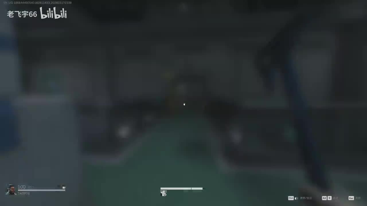 2-跑刀的乌鲁鲁 10点战神考核