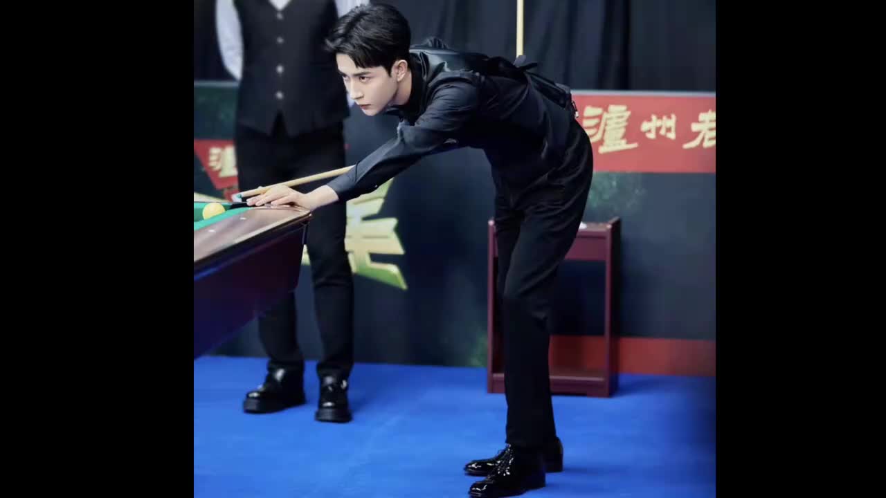 重生-朦胧好帅哦-一公舞台