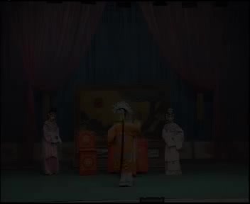 头本 狸猫换子 下