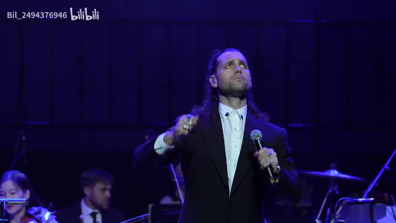 【剧强音】Act 2-11 Killian & Bradley - Confrontation