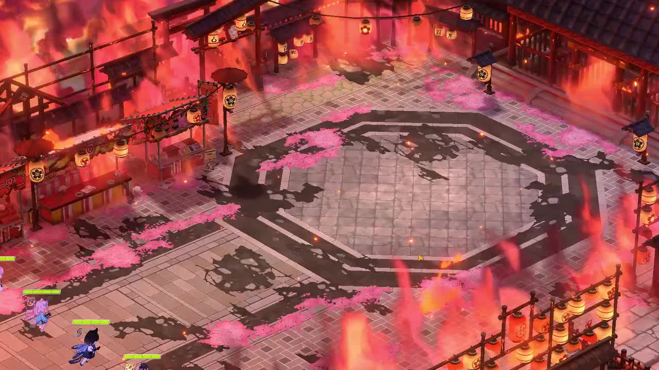 【P5】【紫甲TM】 偶玛一刀 上限3994 39,883,760