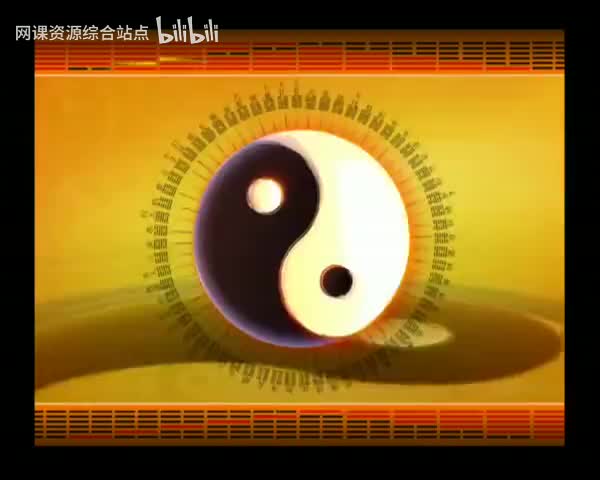 068_易经的智慧_（卦序26）_大畜卦（下）慎始敬终