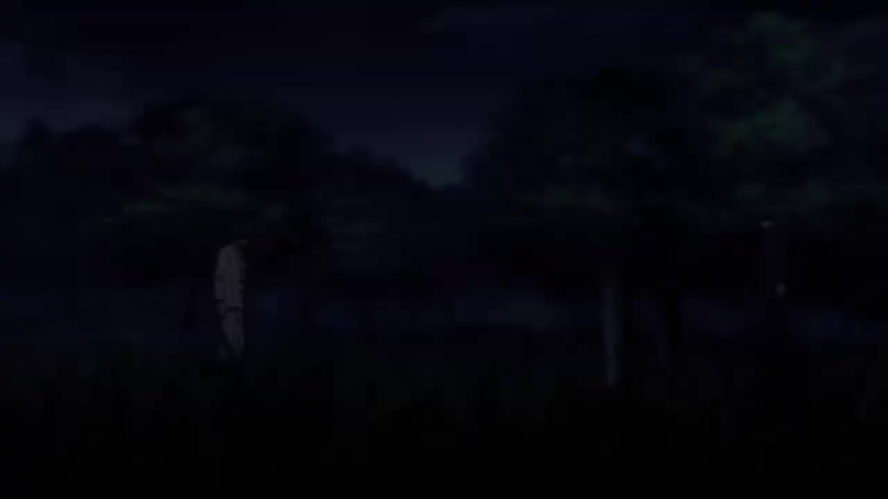 练马篇•第17话 怨恨之鬼