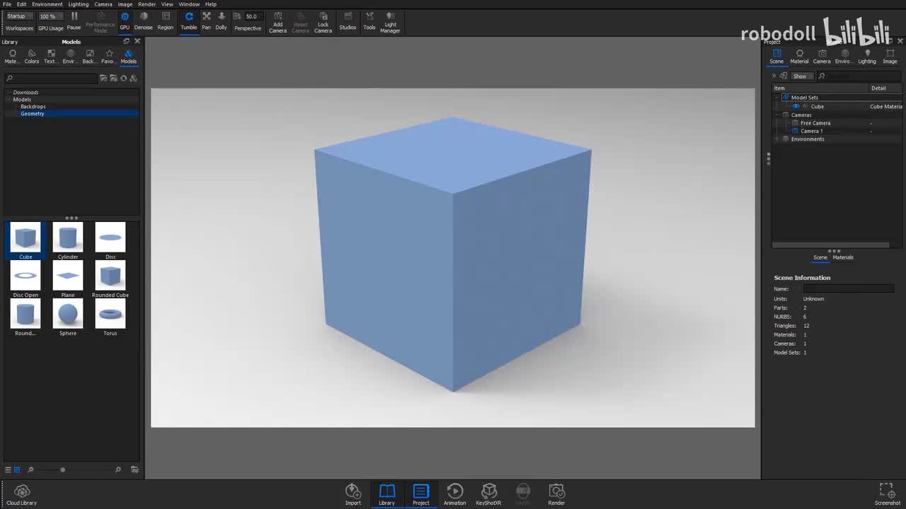 18 动画设置 其之一 基础