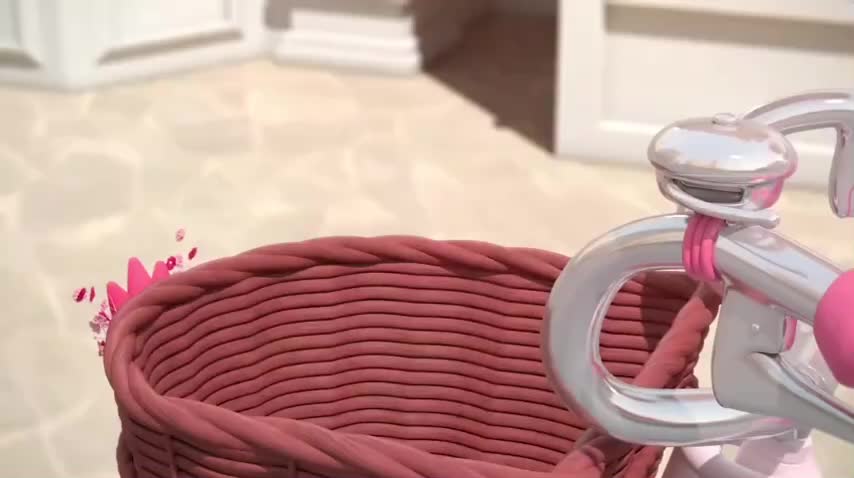 第1集 乱七八糟的烘焙直播