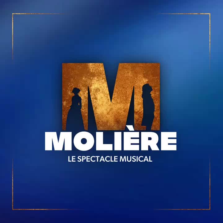 Molière l'opéra - C'est la vie qui m'a fait