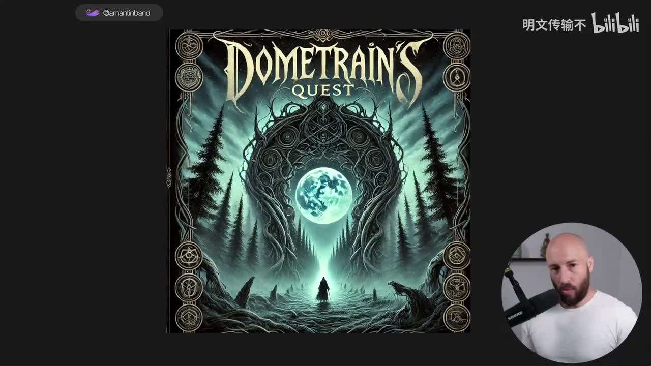 C#设计模式：工厂方法_06 - Dometrain冒险示例