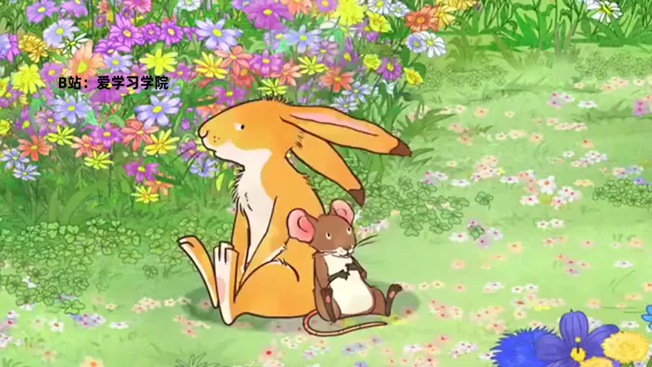 075 GatheringAFlowerRainbow