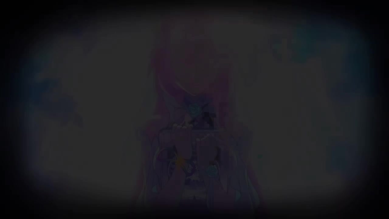 昔涟（粤语版）