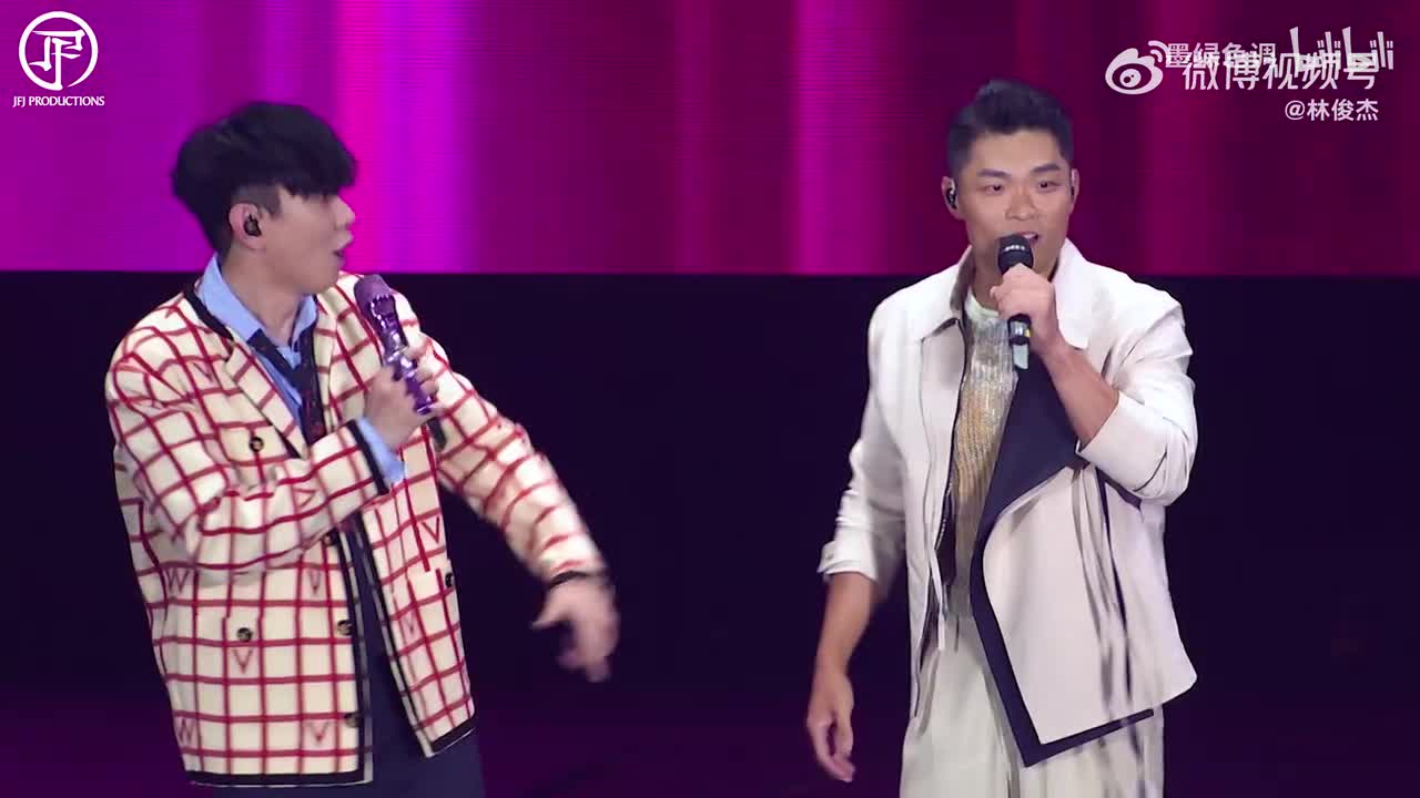 围墙 feat 李玖哲北京场