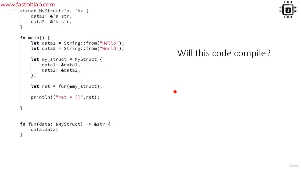 113 - 结构体的生命周期注解续_明文传输不
