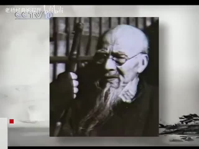 20100310 - 吕立新 - 水墨齐白石 - 07 - 登封造极