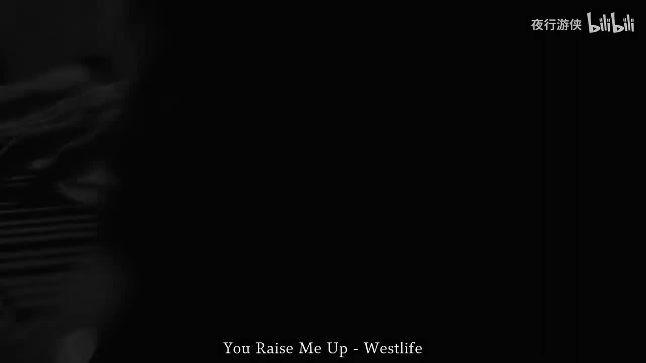 You Raise Me Up - Westlife