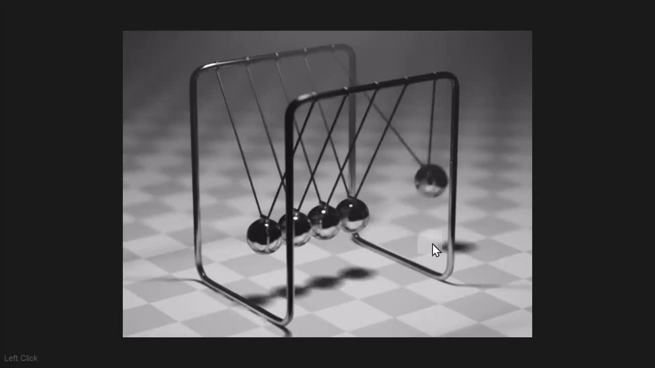 10 Cradle - Keyframes