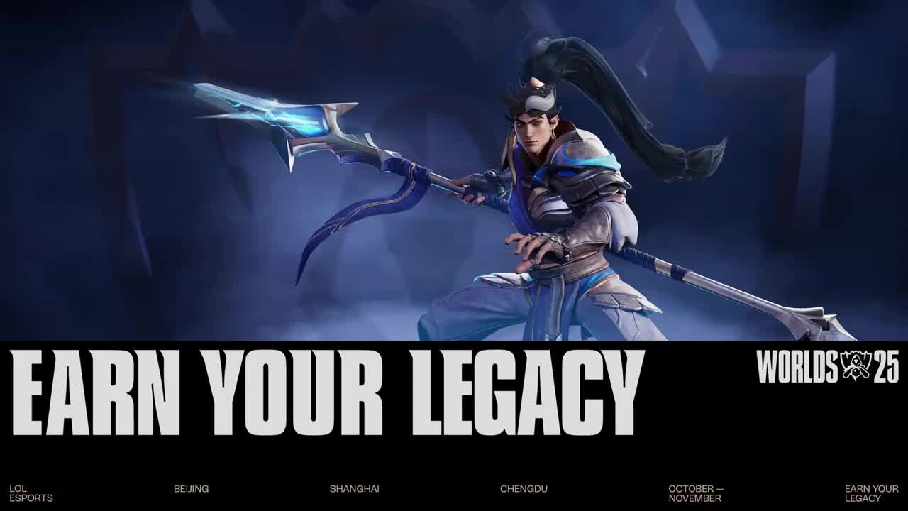 I Am The Storm(Instrumental)