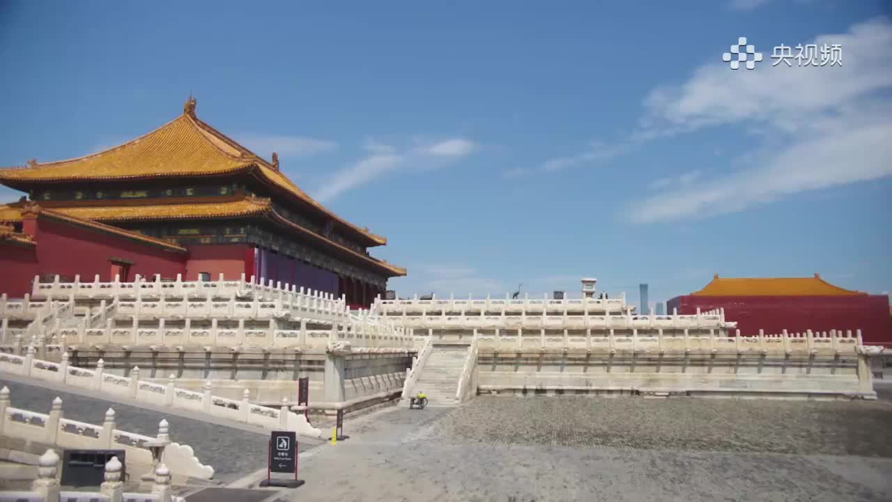 《百年守护》第一集