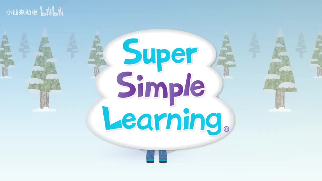 045. I,m A Little Snowman