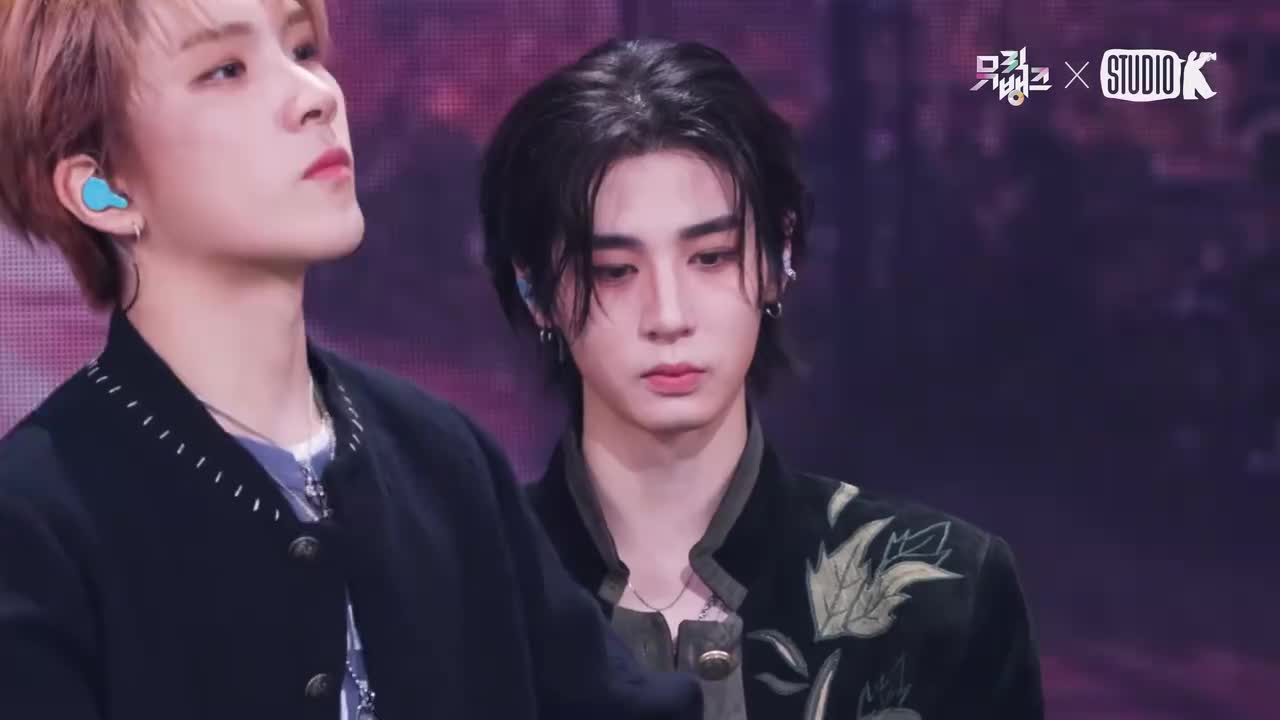 251024 Hollywood Action l 音银横版