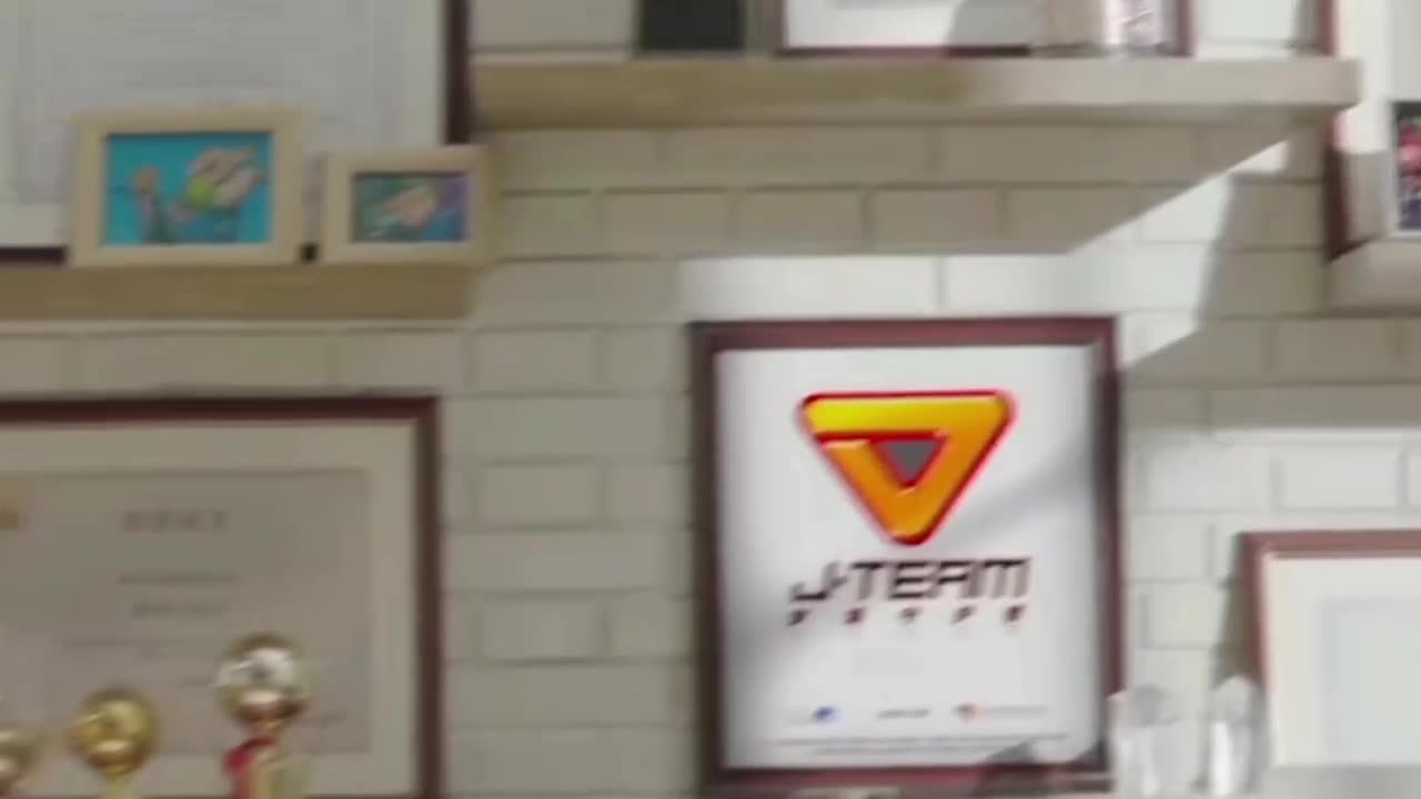 14 精灵神灯