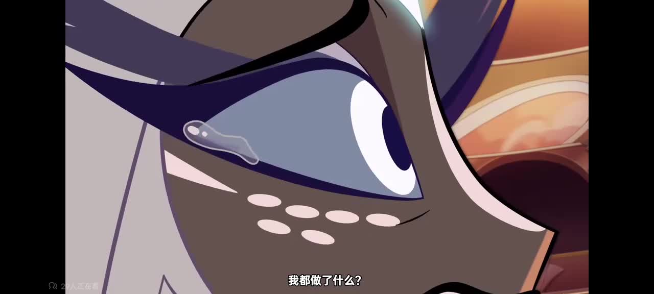 昔拉寻求心理医生帮助中