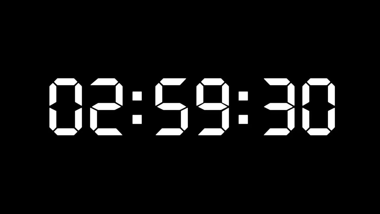 02:59:30～03:00:30