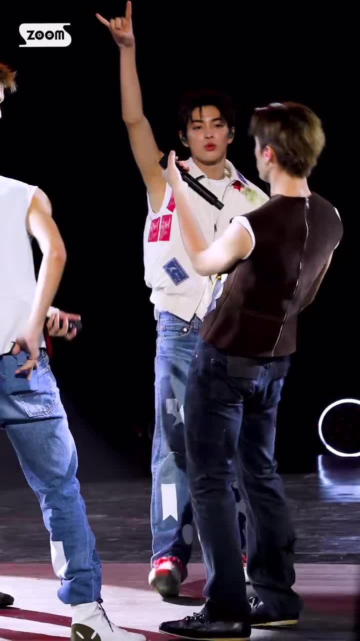 250914 What You Want l 人歌