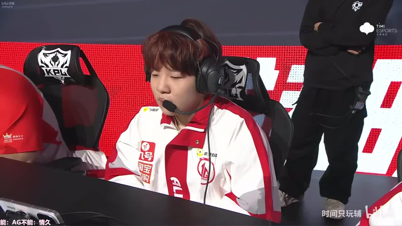 4-解说AG 情久！！