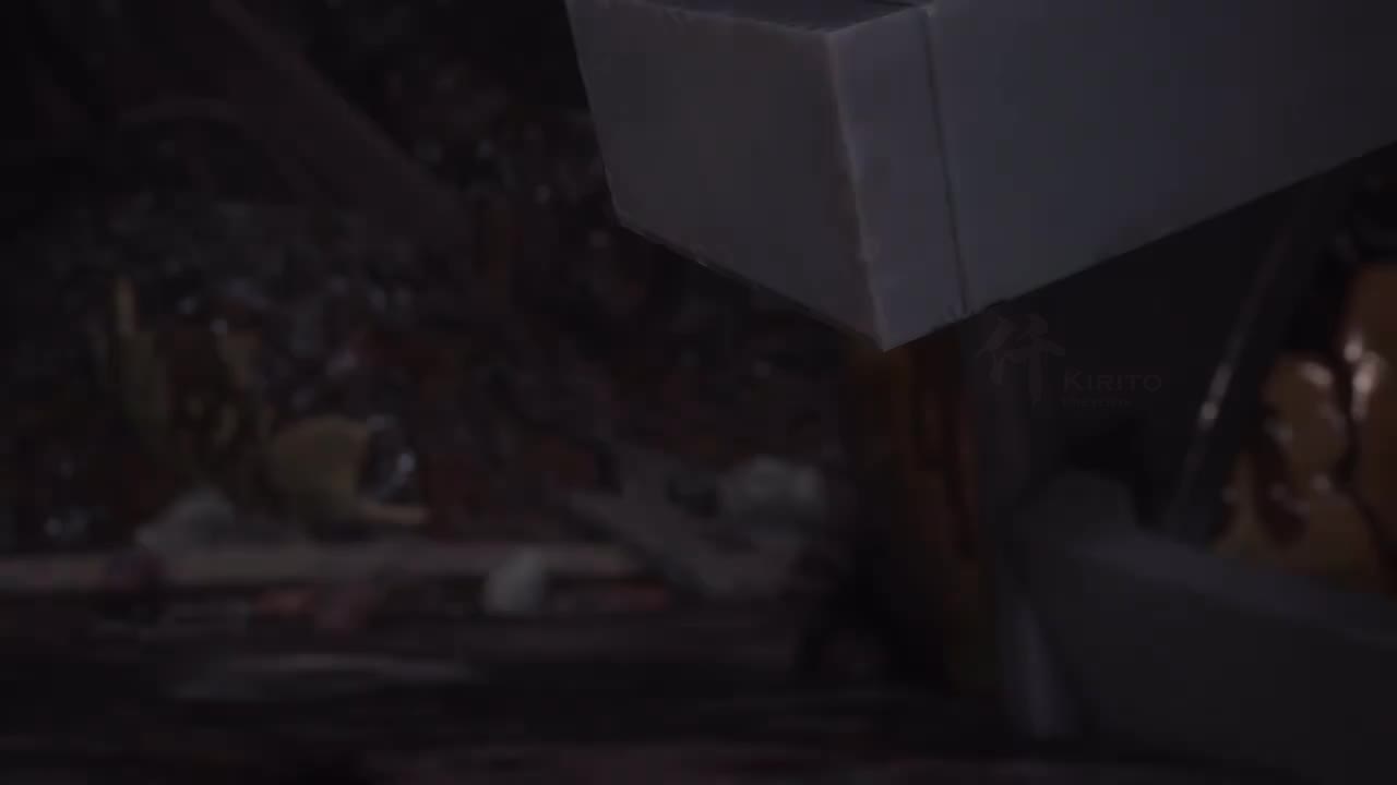 EP10 希望与安魂曲【完结】