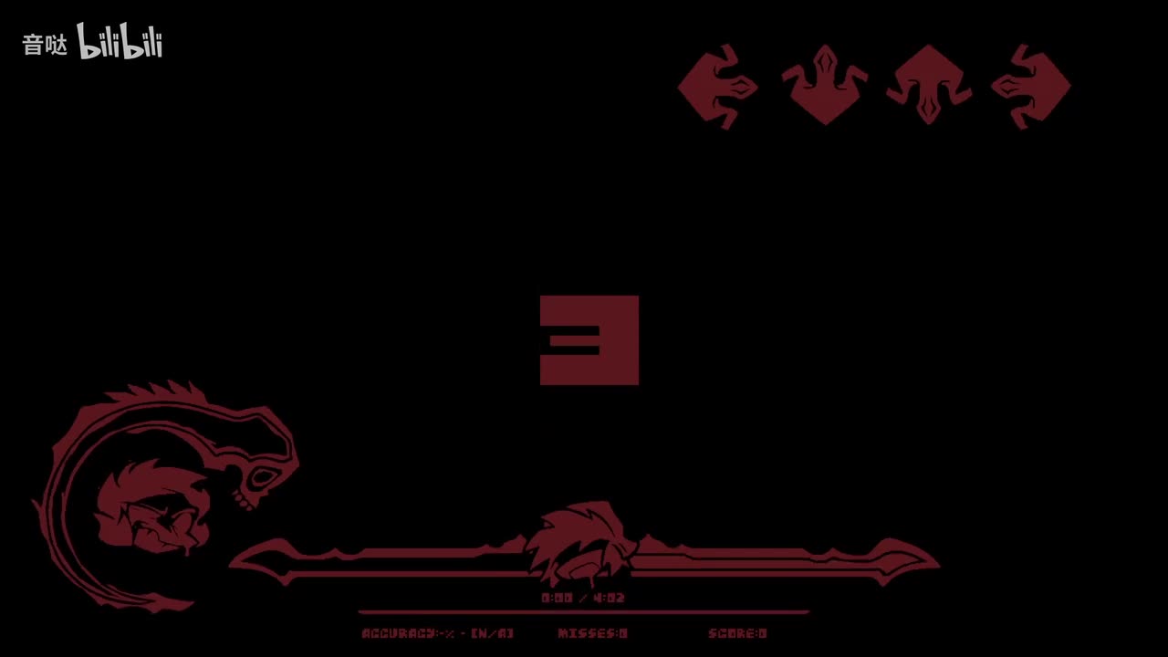 补丁更新 改良版隐藏曲 赤鬼o