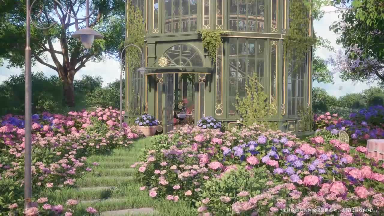 【家园】全新家具：花匠绵羊灯及其家具设计图