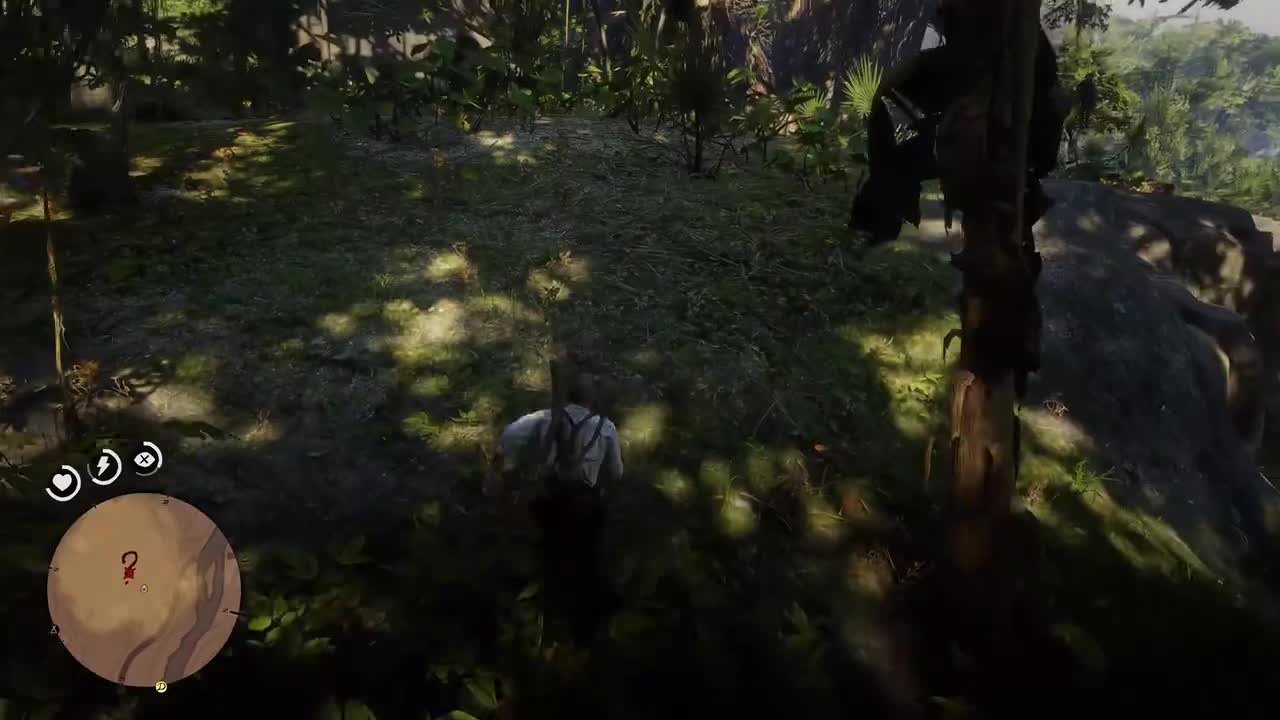 第5章 P1 天堂渐行渐远