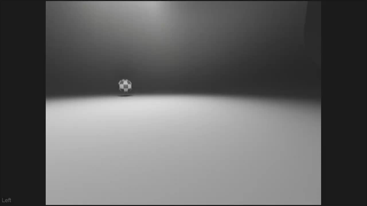 35 Ball Lighting and Rendering