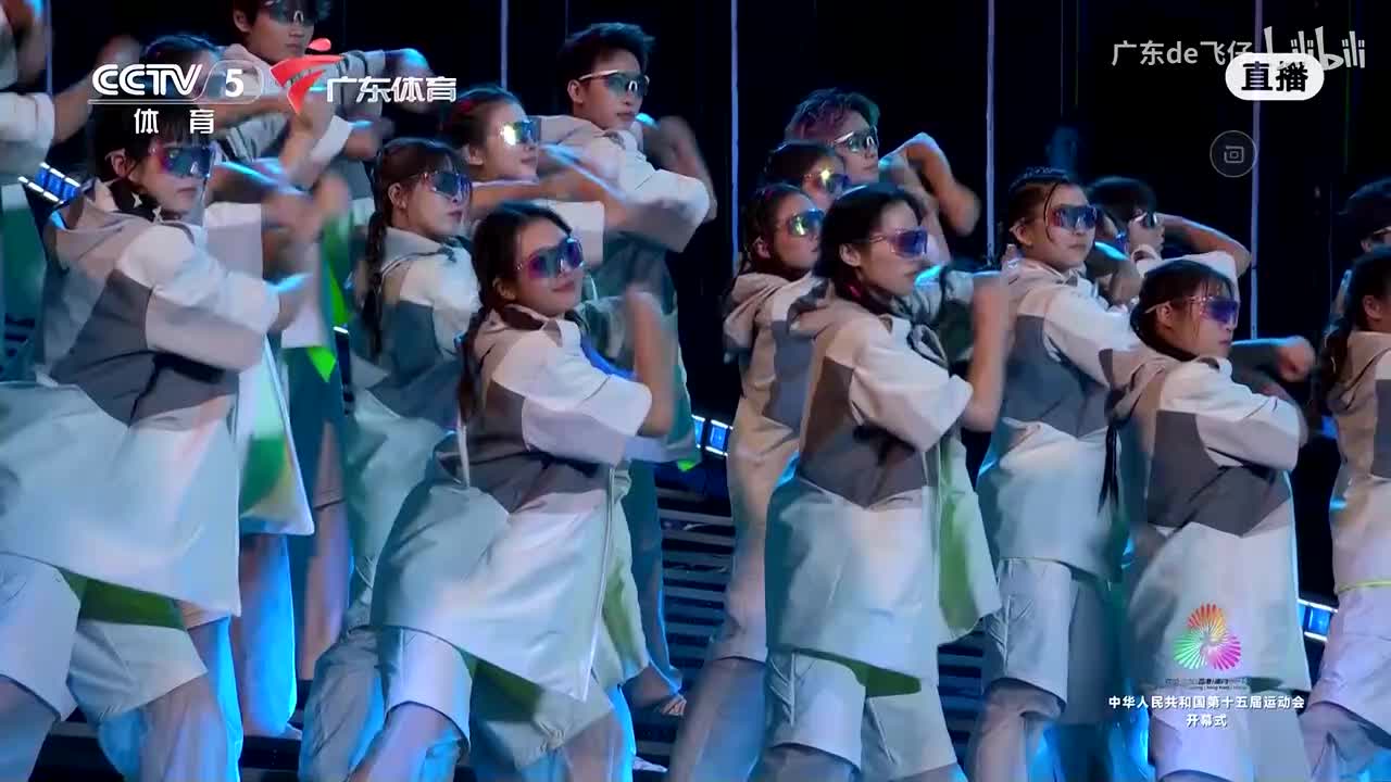 容祖儿、曾比特等带来全新舞台《盛世梦圆》