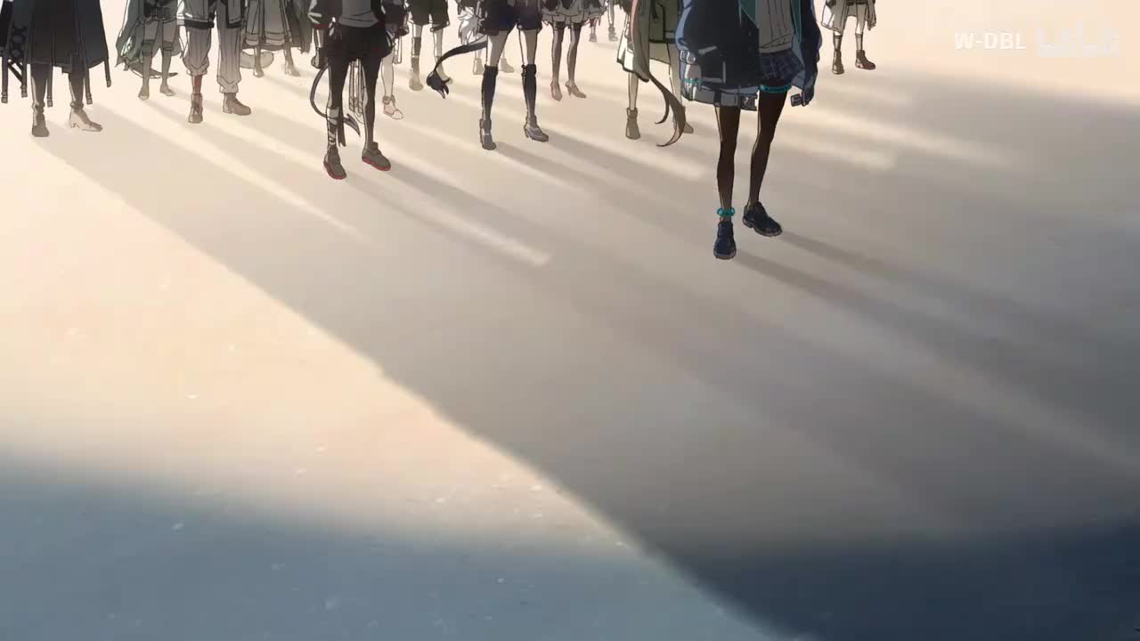 2024特别纪念动画