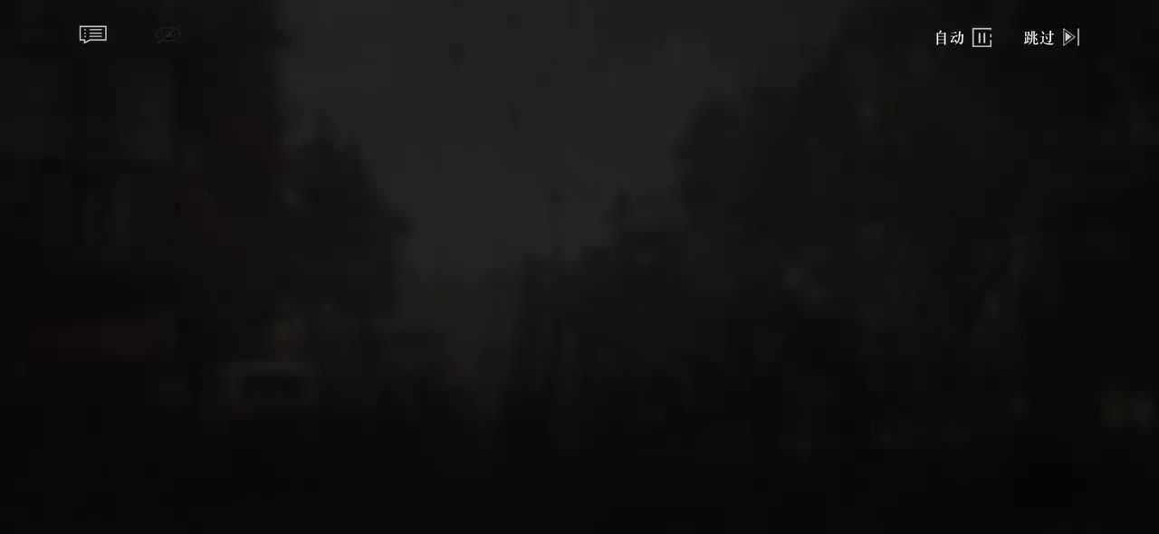 03.会面礼｜你尝试告诫一只好奇的动物：别推翻水瓶！