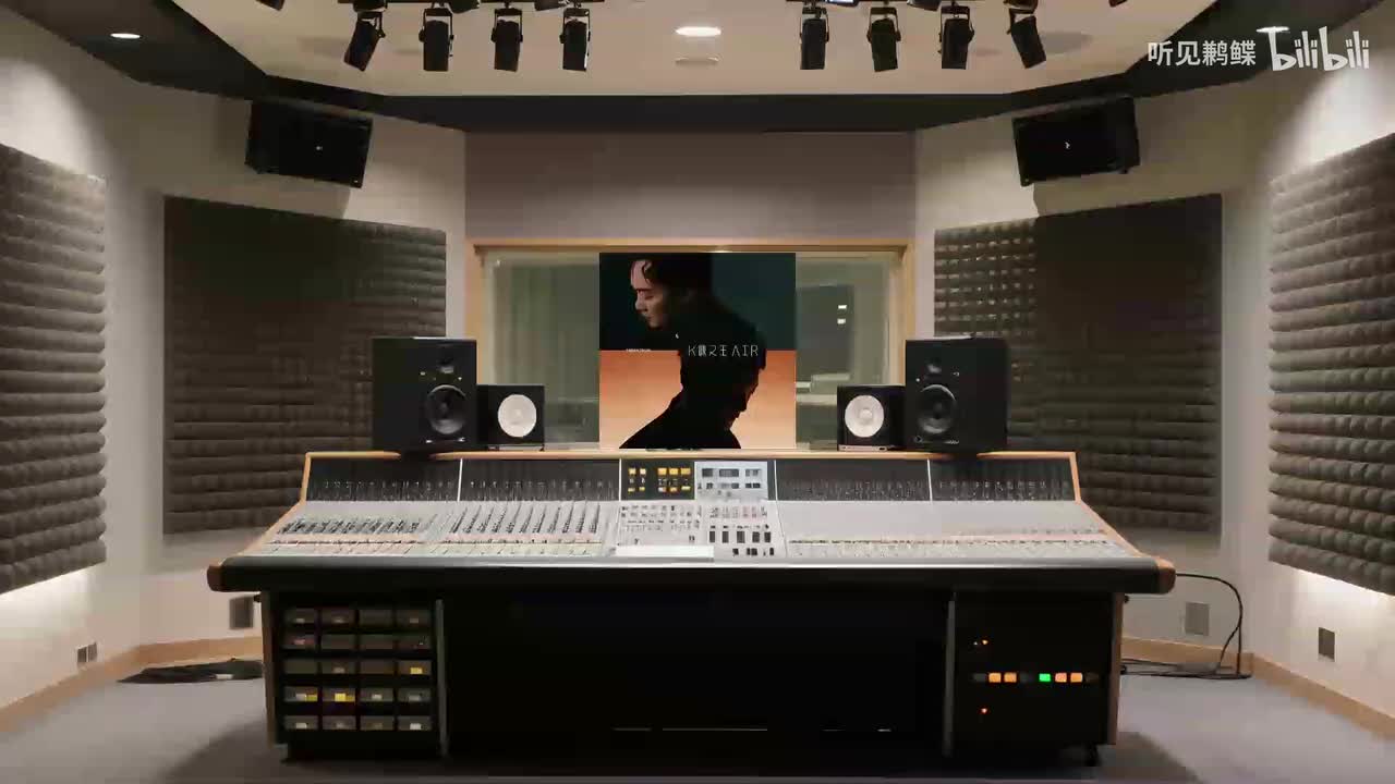 2. K歌之王 AIR (Night Version) (国语)