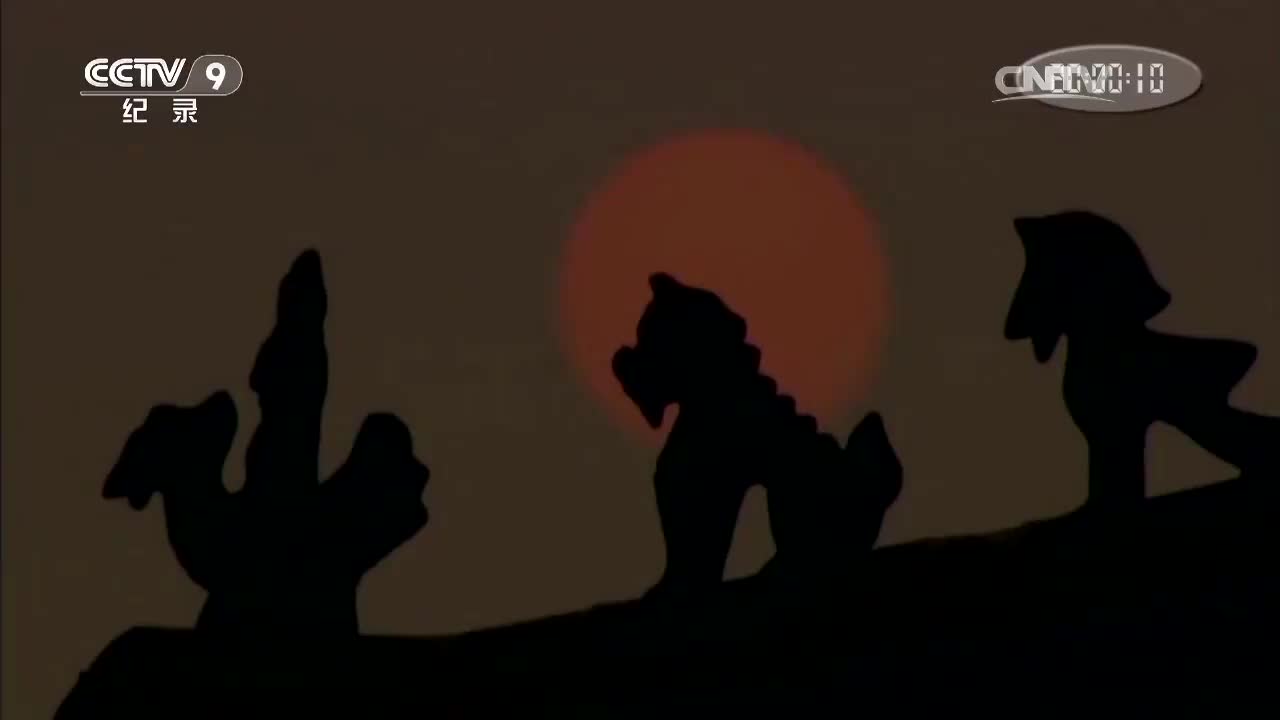 【第一集】隋唐烟雨