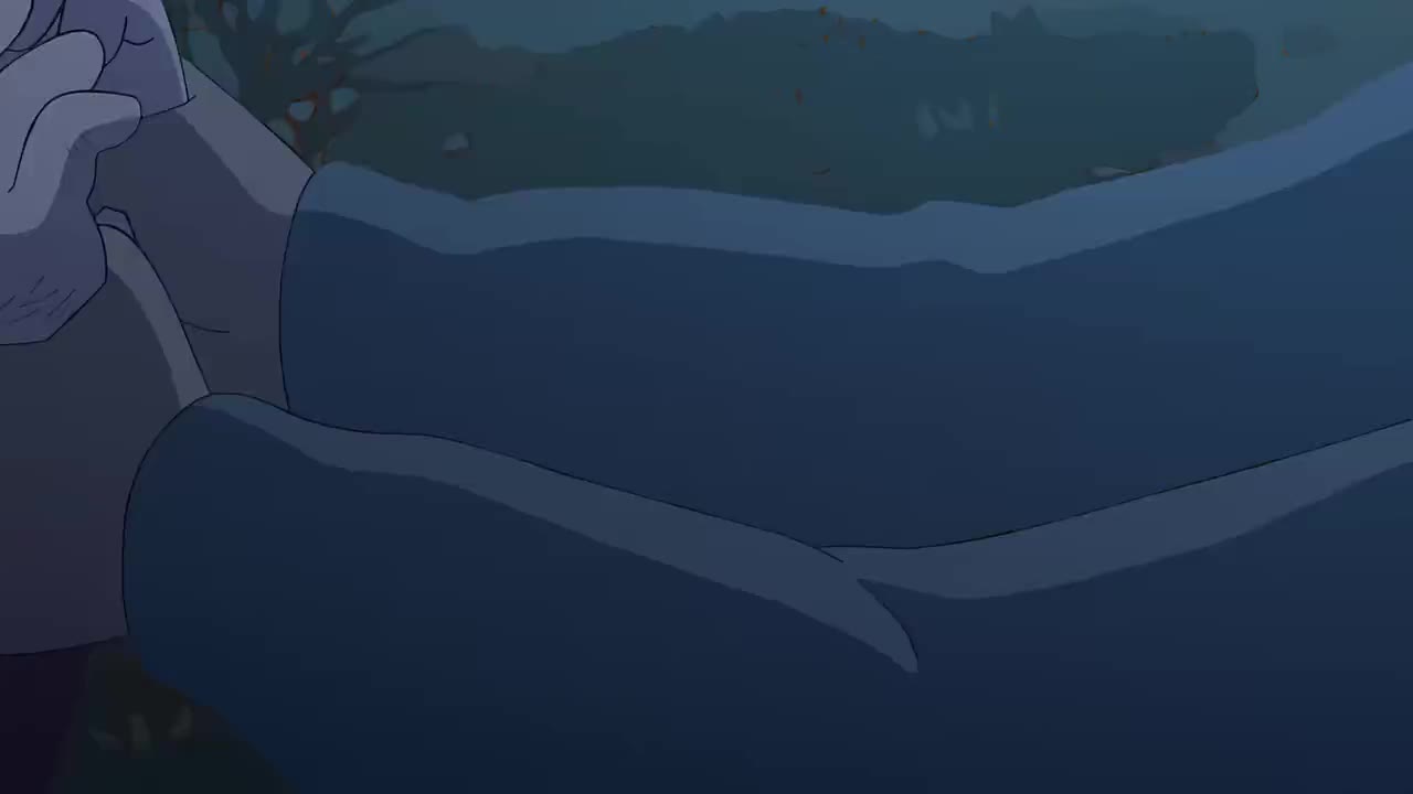 第3话 不灭之焰