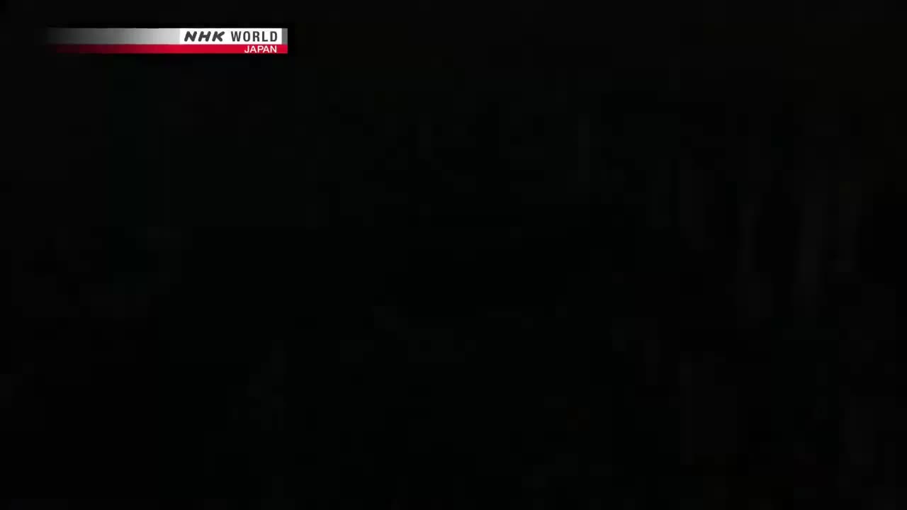 【NHK纪录片】东京吃货之旅 英文全集 / Trails to Oishii Tokyo by NHK WORLD