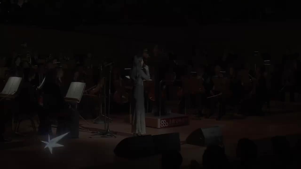 2025「人形与时光曲」少女前线音乐会官方录播（下集）