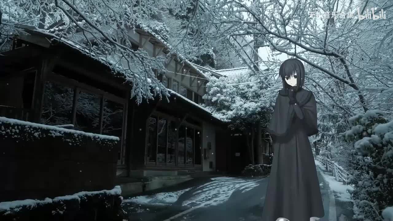 09-雨蝶 - 李翊君
